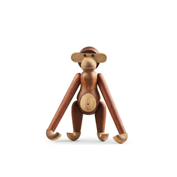 Kay Bojesen Denmark: Wooden Monkey & More | Connox