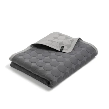 HAY Mega Dot ベッドカバー HAY - Mega Dot Bedspread | Connox
