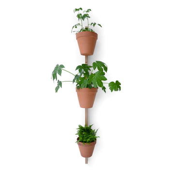 Edition Compagnie - Xpot, for 3 pots