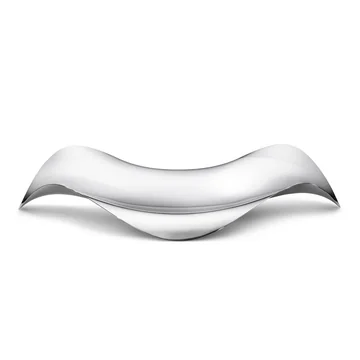 Cobra Bowl by Georg Jensen in the shop