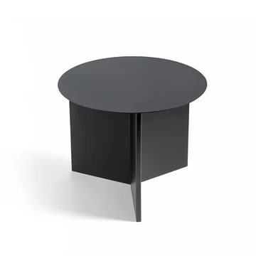 HAY - Slit Table Round | Connox