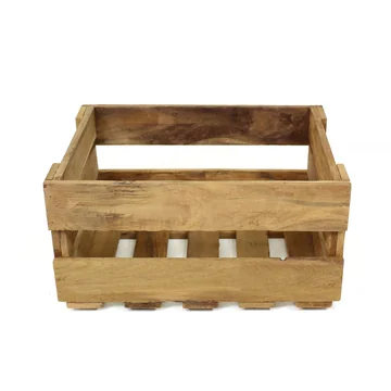 Jan Kurtz - Case Kista, teak