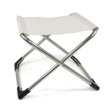 Fiam Chico Folding Stool by Fiam Connox