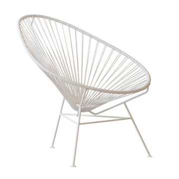 The Acapulco All White by OK Design in the shop