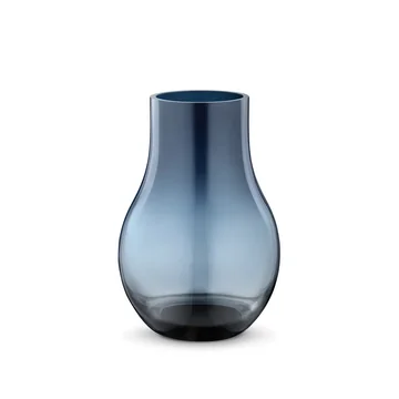 Georg Jensen - Cafu Vase glass | Connox