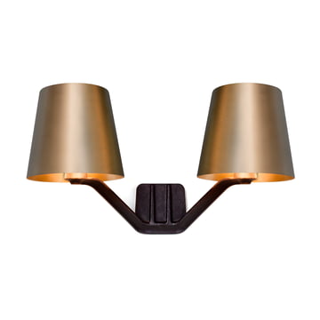 Tom Dixon - the Sconce base wall light
