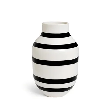 Kahler - KAHLER 　オマジオ　M　パール Kähler Design - Hammershøi Summer bowl | Connox