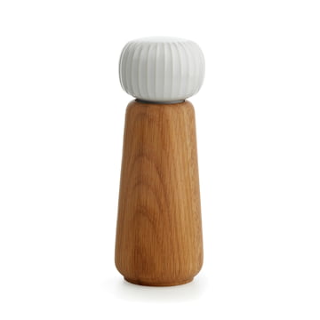 Large Pepper Mill 