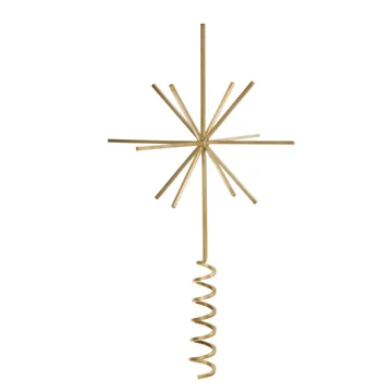 その他 Ferm living star Christmas tree topper その他 Ferm living star Christmas tree topper Paper Star