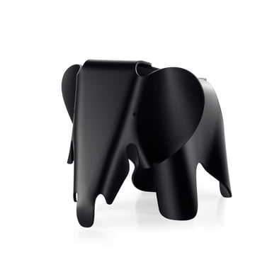 Eames Elephant small Vitra | mohnrot | VITRA 21511208