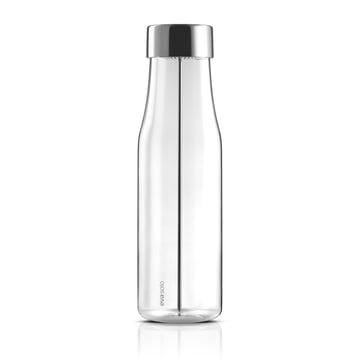 Glass Carafe with a cooling rod