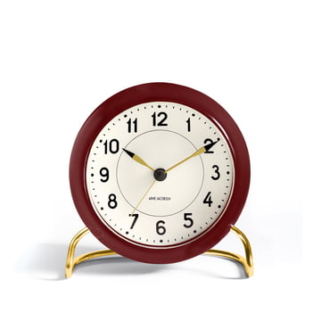 AJ Station Alarm Clock | Rosendahl | Shop