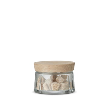 Joseph Joseph Podium 3-Piece Storage Jar Set & Stand