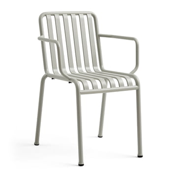 お買い得商店街 - HAY Palissade Connox | Armchair ガーデンファニチャー