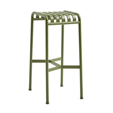 HAY - Palissade Bar stool | Connox
