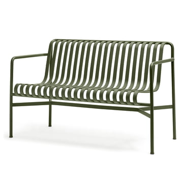 Hay - Palissade Dining Bench | Connox