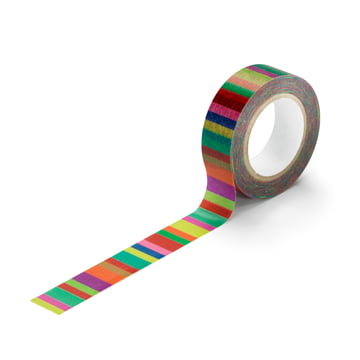Masking Tape Millerstripes multicolour by Vitra