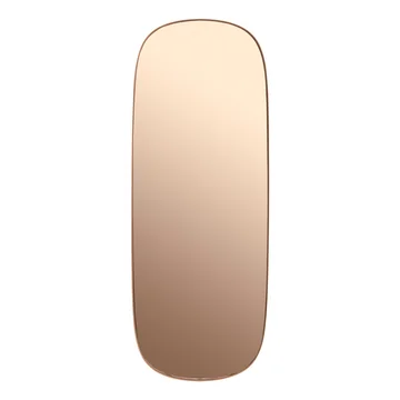 Muuto - Framed Mirror Large | Connox