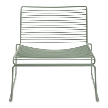 HAY - Hee Lounge Chair | Connox