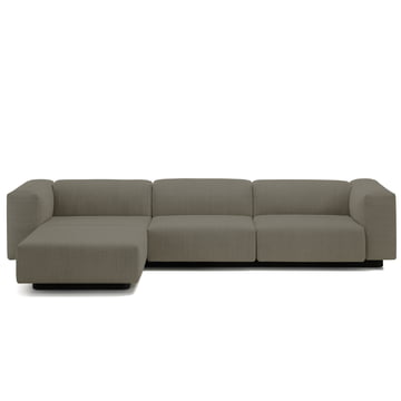 modular soft sofa vitra laser corner grey furniture dark longue chaise sofas categories connox