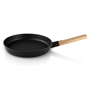 Eva Solo Honeycomb Frying Pan 24 cm - Frying Pans Stainless Steel - 203324