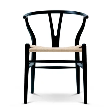 yutaemon Carl Hansen & Søn Carl Hansen & Søn - CH24 Wishbone Chair | Connox