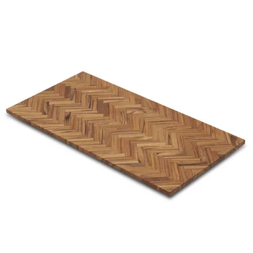 Sild Tray from Skagerak made of teak