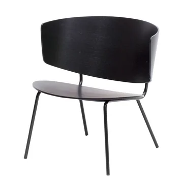 Herman Bar Stool | Ferm Living | Connox