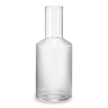 Ripple Carafe from Ferm Living