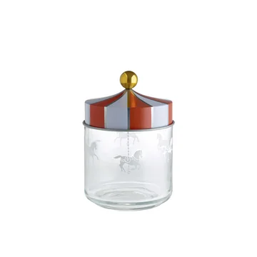 The Candyman Candy Dispenser by Alessi