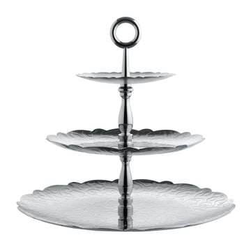 Dressed Collection by Alessi in the shop
