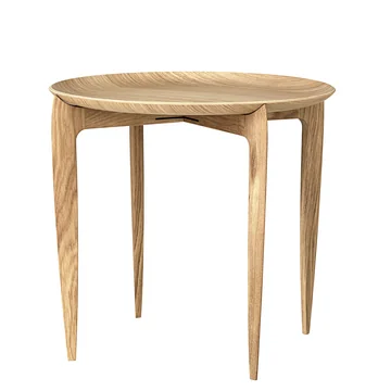 Fritz Hansen - Tray side table 1958 | Connox