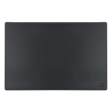 Black Nylon Thick Leather Cutting Pad, Rubber Mat, Cutting Mat Two Sizes 