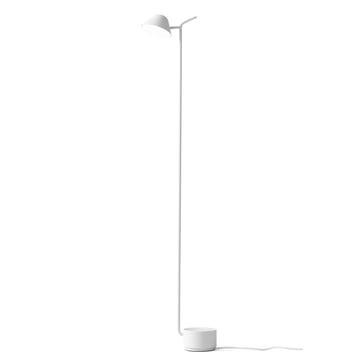 Louis poulsen - Yuh floor lamp led | Connox