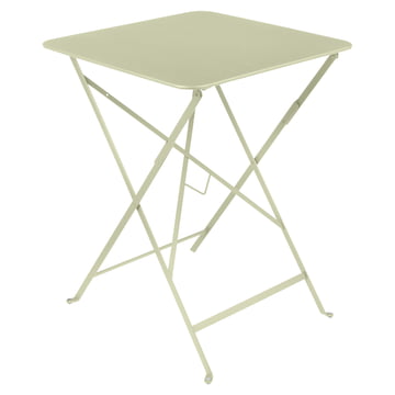 Fermob - Bistro Folding table 57 x 57 cm | Connox Fermob - Bistro Folding table 57 x 57 cm | Connox