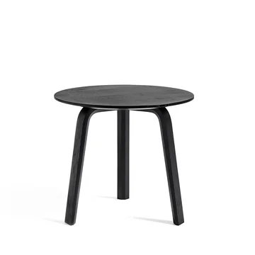 HAY / BELLA SIDE TABLE φ45 × H39 HAY - Bella Side table | Connox