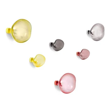 Bubble Coat Hook   バブル　コートフック　Sサイズ BUBBLE COAT HOOK ＜S＞ / CORAL