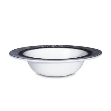 Oiva Siirtolapuutarha Deet Plate by Marimekko