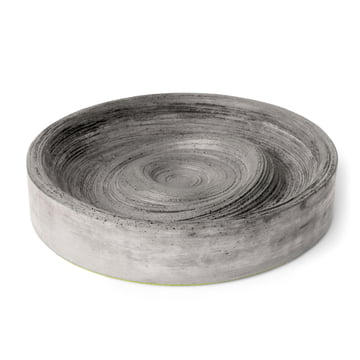 Korn - Concrete Bowl Kar, black