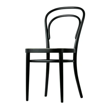Thonet - 214 bentwood chair | Connox