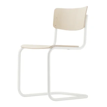 Thonet - S 43 Cantilever chair | Connox