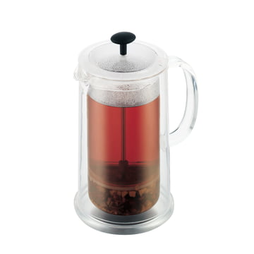 vermogen Baan Ster Bodum - Thermia Coffee and Tea Maker