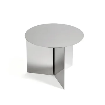 HAY SLIT TABLE XL COFFEE TABLE ホワイト Slit Table XL by HAY | Connox Shop