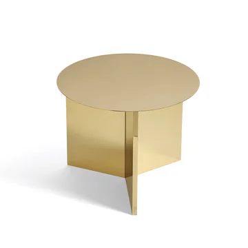 【廃盤】HAY SLIT TABLE HEXAGON ミラー Hay-Slit-Table-Oblong-