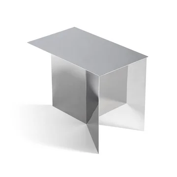【廃盤】HAY SLIT TABLE HEXAGON ミラー HAY - Slit Table Oblong | Connox