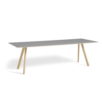 Hay - Copenhague cph deux 210 dining table | Connox