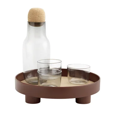 Muuto - Platform tray | Connox