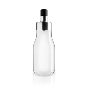 Oil Bottle Easy Grip Salad Dressing Shaker Sauces Dispenser Bottle