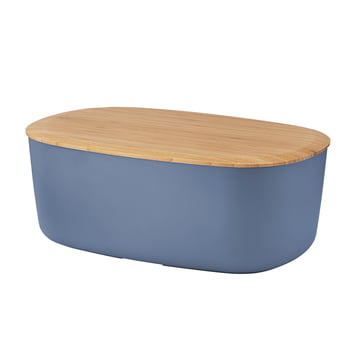 Joseph Joseph - Bread Bin bread basket with cutting board lid