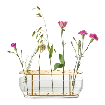 【新品未使用品】Fritz Hansen IKEBANA VASE SMALL Fritz Hansen - Ikebana Vase | Connox